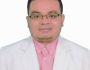 dr. Ahmad Sulaiman Lubis, Sp.U