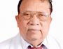 Prof. Dr. dr. H. Manshur Shidiq Wiyadi, Sp.THT-KL(K)