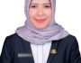 drg. Wan Fajriatul Mamnunah, Sp.KG, MARS