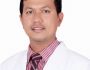 dr. Ibnu Arief Dafitri, Sp.P