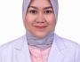 dr. Citra Cesilia, Sp.A