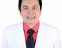 dr. Hotber Edwin Rolan Pasaribu, Sp.A(K)
