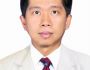 dr. Isfyanto, Sp.M