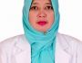 dr. Novia Aiko, Sp.N