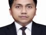 dr. Danil Endriand Basri, Sp.P, M.Ked(Paru)