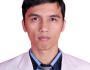 dr. Andry Wahyudi Agus, Sp.P
