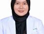dr.Meiza Ningsih, Sp.THT-BKL