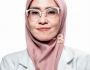 dr. Yeni Rahman, Sp.M