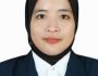drg. Ita Musta'inah, Sp.BMM, M.Ked.Klin