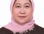 dr. Linda Safitri, Sp.DVE, FINSDV