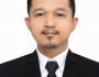 dr. Reza Amorga, Sp.U