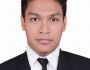 dr. Frans Raffael Anggi Butar Butar, Sp.P