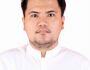 dr. Frisma Sagara Brilliyanto, Sp.M, M.Ked.Klin