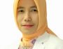dr. Hafizah, Sp.M