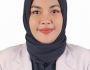 drg. Dinda Dewi Artini, Sp.KG