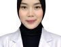 drg. Nadia Rizki Khalishah