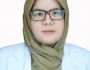 dr. Putri Aisyah, Sp.P