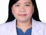 dr. Maria Belladonna Rahmawati Sugianto, Sp.S, M.Si.Med