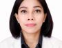 dr. Karolina Trigemayanti Tallo, Sp.A