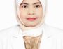 dr. Baiq Fatimatuzzahra, Sp.A