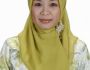 dr. Deasy Putri Sukarno, Sp.S