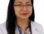 dr. Sherly Yuniarchan, Sp.A