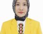 dr. Moriko Pratiningrum, Sp.THT-KL, M.Kes