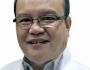 dr. Gregorius Tekwan, Sp.OT