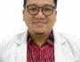 dr. Ikhsan Ali, Sp.A
