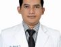 dr. Mohammad Syarif Hidayat, Sp.B, FICS