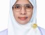dr. Syahidatul Wafa, Sp.PD