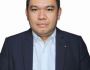 dr. Edison Yantje Parulian Saragih, Sp.PD