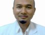 dr. Apriludin, Sp.P, M.Kes