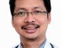 dr. R. Satriyo Budhi Susilo, Sp.PD, M.Kes