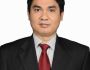 dr. Jupiter Sibarani, Sp.U