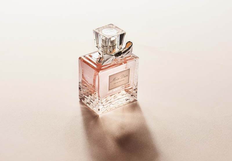Jenis dan Tips Menggunakan Parfum