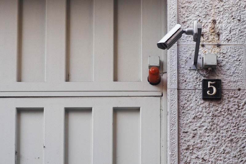 Tips Aman Tinggalkan Rumah Saat Mudik