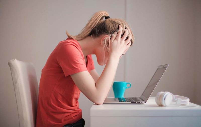 Penyebab Migrain dan Cara Mengatasinya