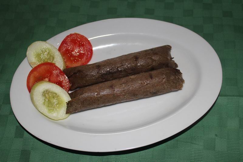 Sate Gepuk Makanan Khas Pulau Panggang