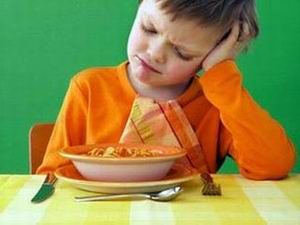 Tips Mengatasi Anak Susah Makan