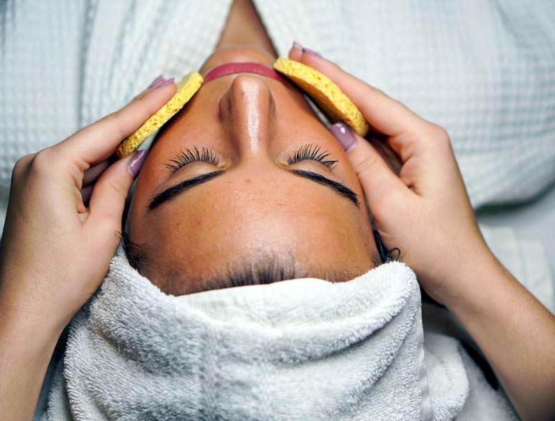 Tips Menghilangkan Jerawat Dengan Cara Alami