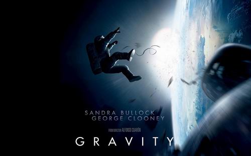 Film Gravity