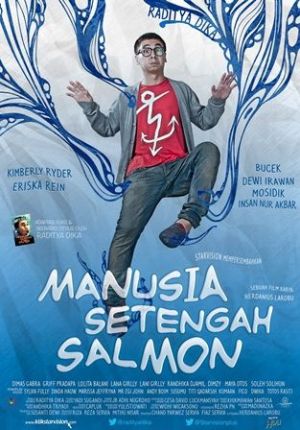 Film Manusia Setengah Salmon
