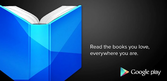 Google Play Hadirkan Buku Digital