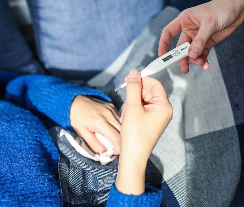 Tips Meredam Deman Berdarah