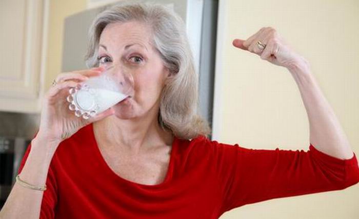 Gejala Osteoporosis, dan Cara Pencegahannya