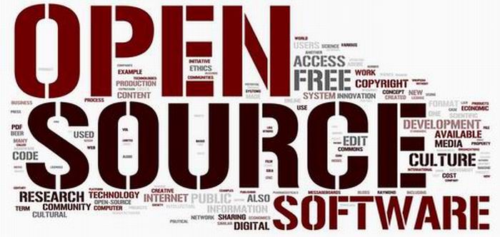 Kenapa Harus Menggunakan Perangkat Lunak Open Source ?
