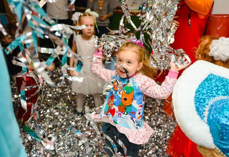 Tips Merencanakan Pesta Ulang Tahun Anak Sesuai Usia