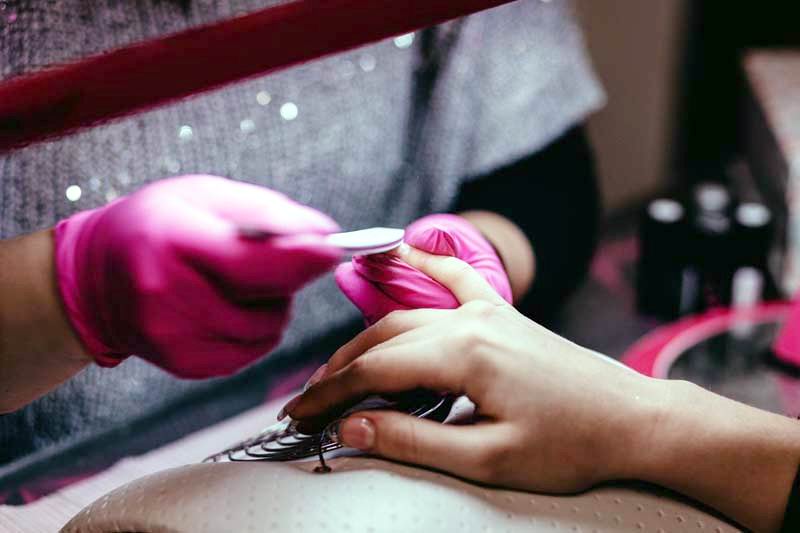 Tips Merawat Kuku, Agar Menjadi Lebih Sehat dan Tetap Cantik