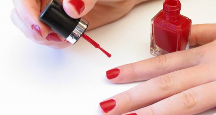 Tips Cerdas Agar Kutek Tidak Mudah Terkelupas